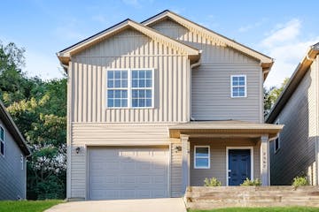 2562 WILLOWBRANCH DR NASHVILLE, TN 37217
